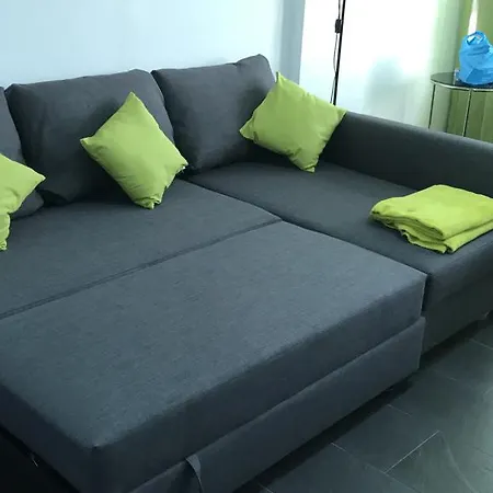 Apartment Karma Playa del Ingles (Gran Canaria)