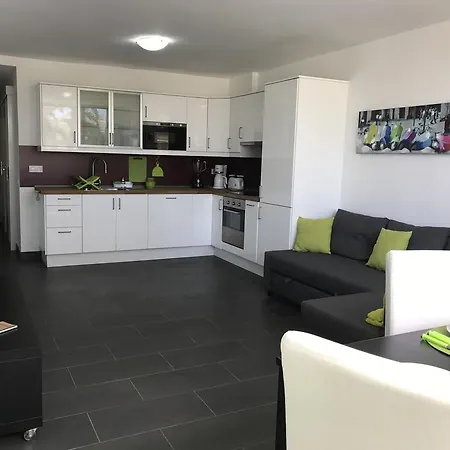 Karma Apartment Playa del Ingles (Gran Canaria)