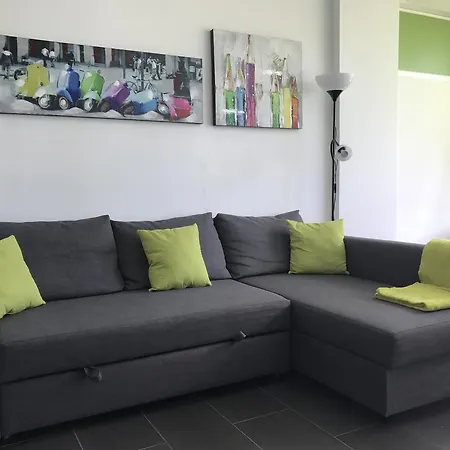 Karma Apartment