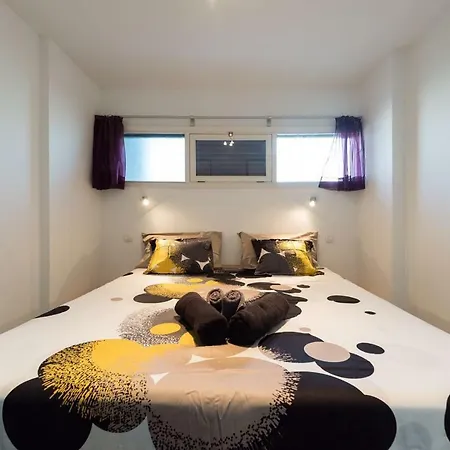 Apartment Karma *