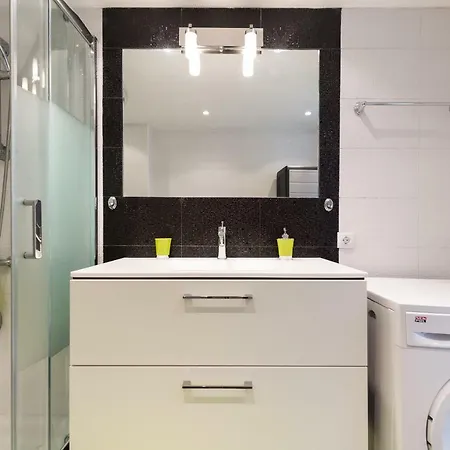 Karma Apartment