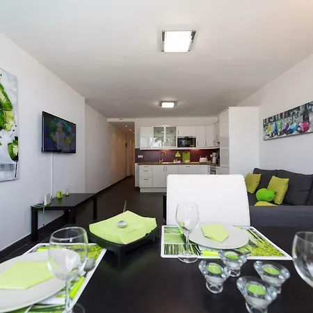 Karma Apartment