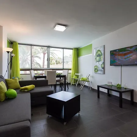 Apartment Karma