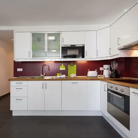 Karma Apartment Playa del Ingles (Gran Canaria)