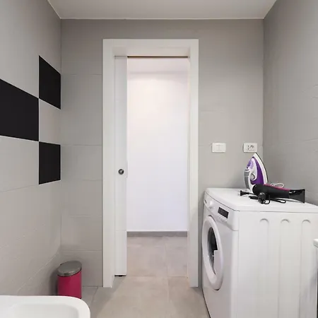 Apartment Karma