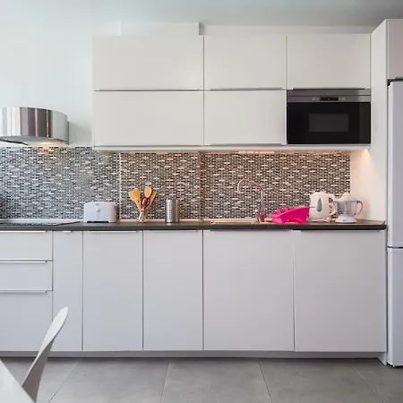 Apartment Karma