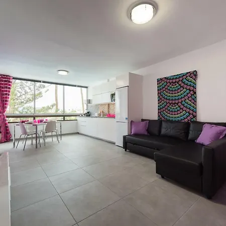 Karma Apartment Playa del Inglés
