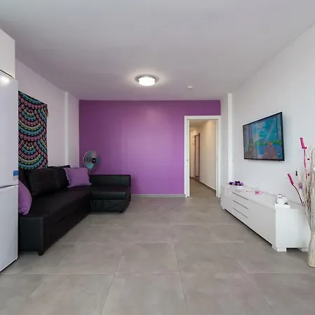 Karma Apartment Playa del Inglés