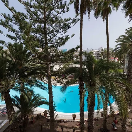 Karma * Playa del Ingles (Gran Canaria)