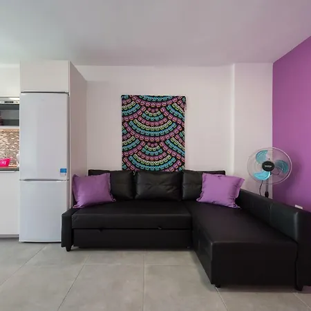 Karma Apartment *