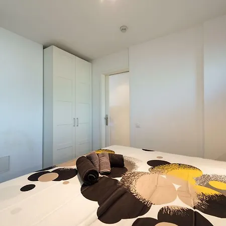 Appartamento Karma Playa del Inglés