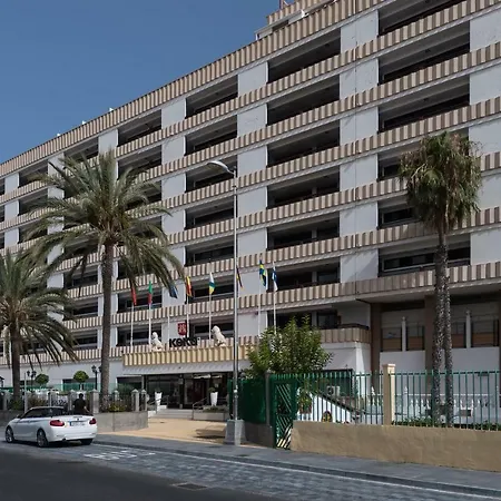 Lägenhet Karma Playa del Inglés