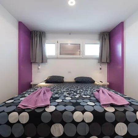 Appartamento Karma Playa del Inglés