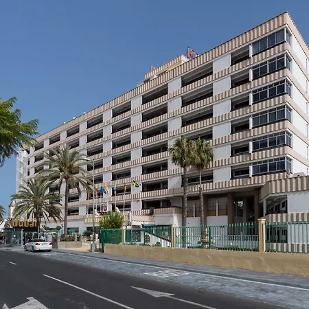 Appartamento Karma Playa del Inglés