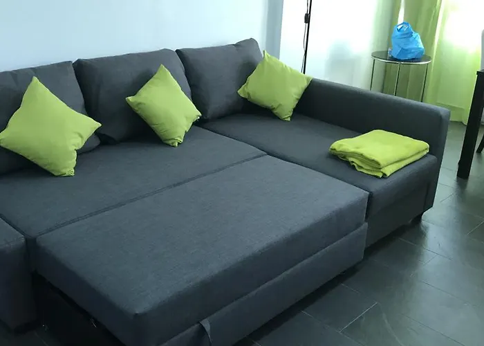 Appartement Karma Playa del Inglés