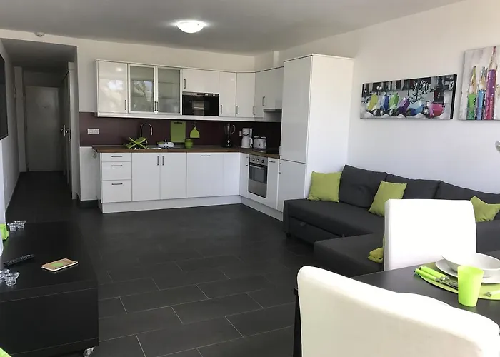 Karma Appartement Playa del Inglés