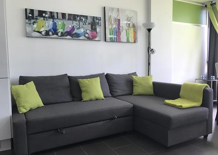 Karma Appartement