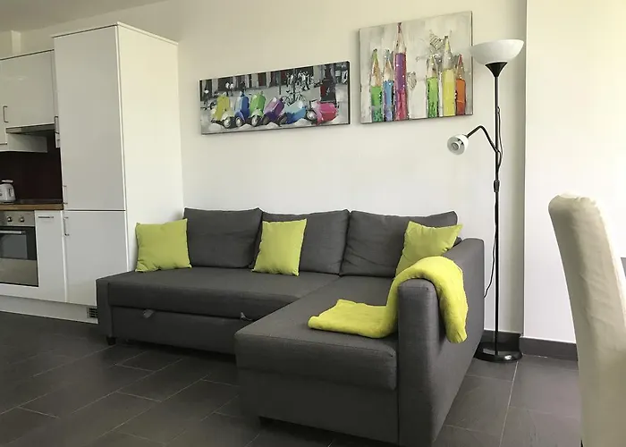 Karma Appartement
