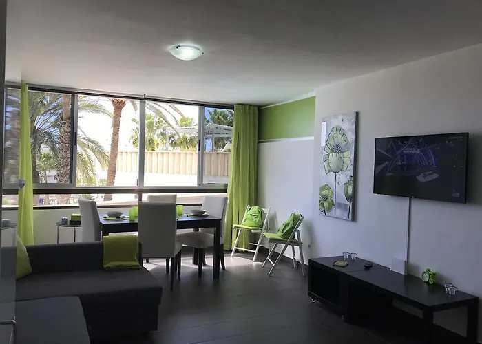 Karma * Playa del Inglés