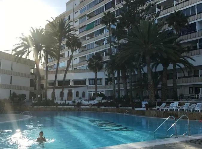 Appartement Karma *