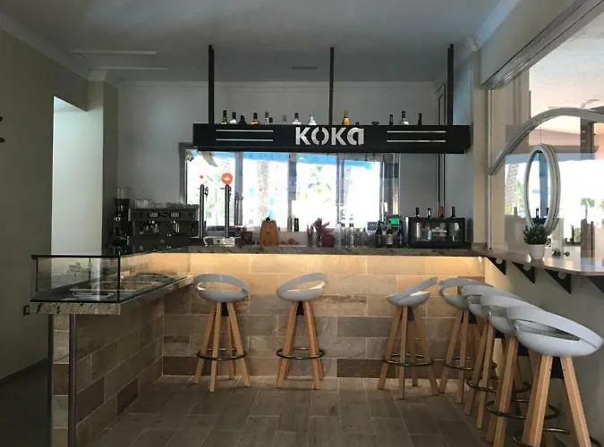 Appartement Karma