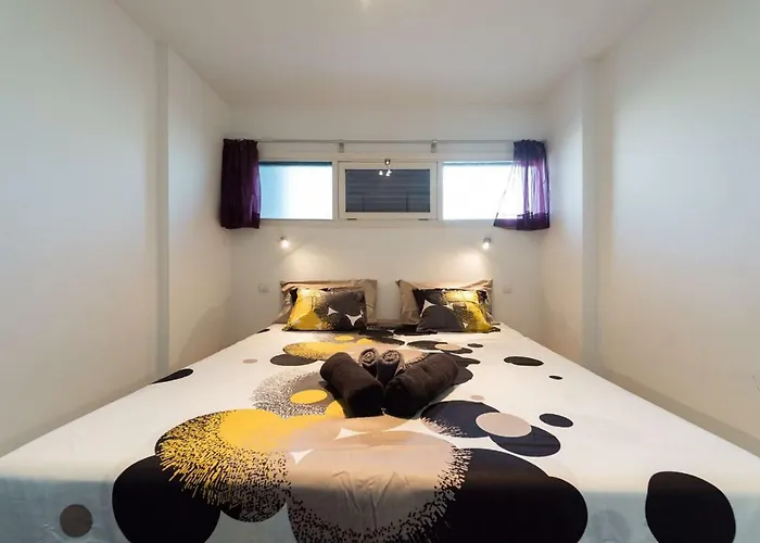 Appartement Karma *