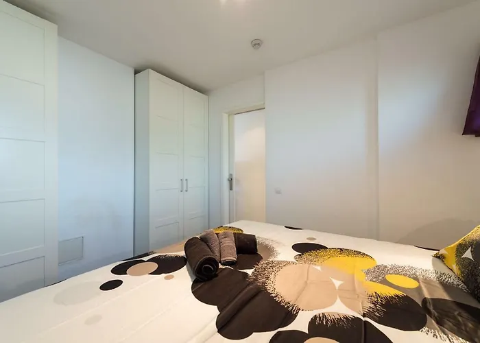 Appartement Karma Playa del Inglés