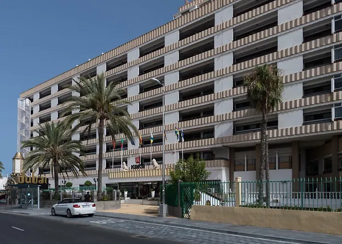 Appartement Karma Playa del Inglés
