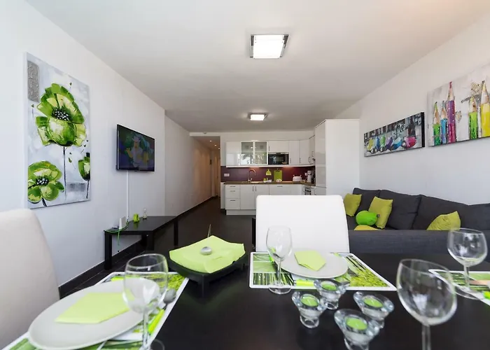Karma Appartement
