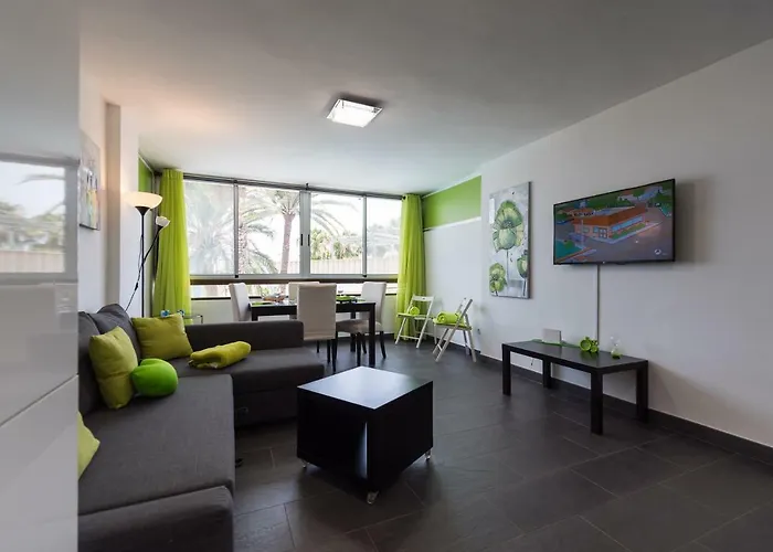 Appartement Karma