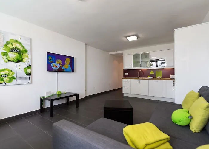 Karma Appartement *