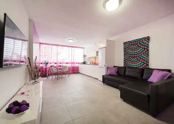 Karma Appartement *