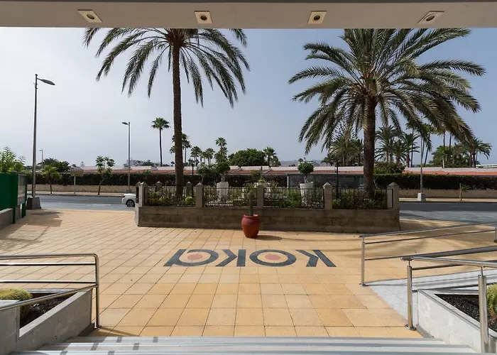 Karma Playa del Inglés