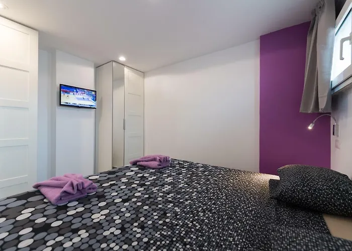 Karma Appartement