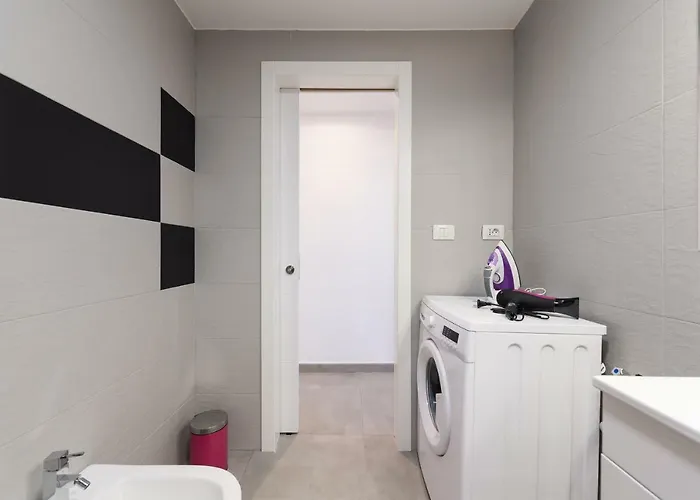 Appartement Karma