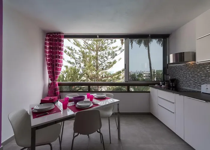 Appartement Karma
