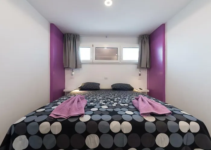 Appartement Karma Playa del Inglés