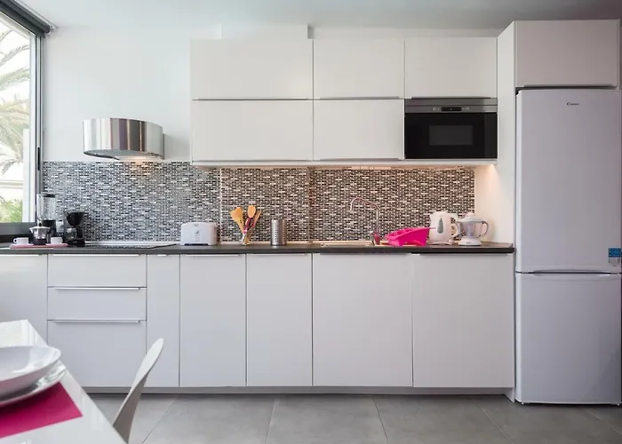 Appartement Karma