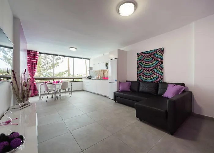 Karma Appartement Playa del Inglés