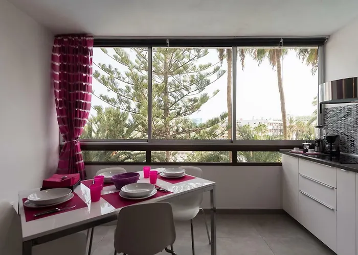 Appartement Karma