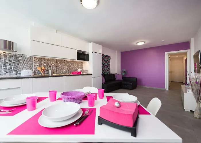 Karma Appartement *