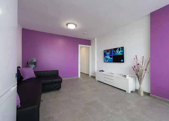 Karma Appartement *