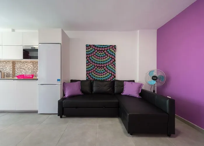 Karma Appartement *
