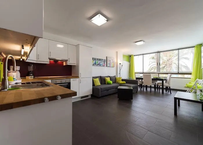 Karma Appartement