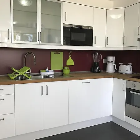 Karma Appartement *
